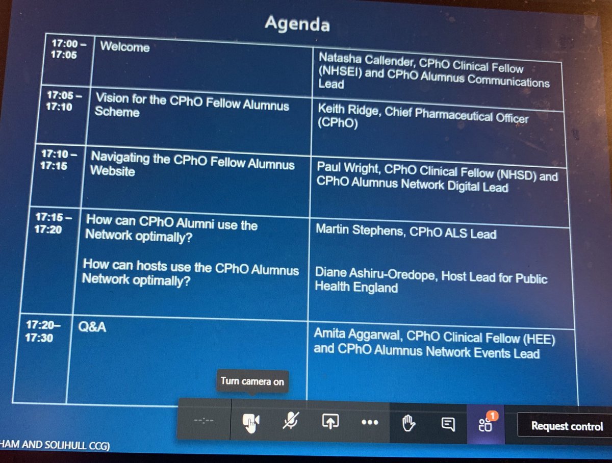 Diane Ashiru, PhD tweet media