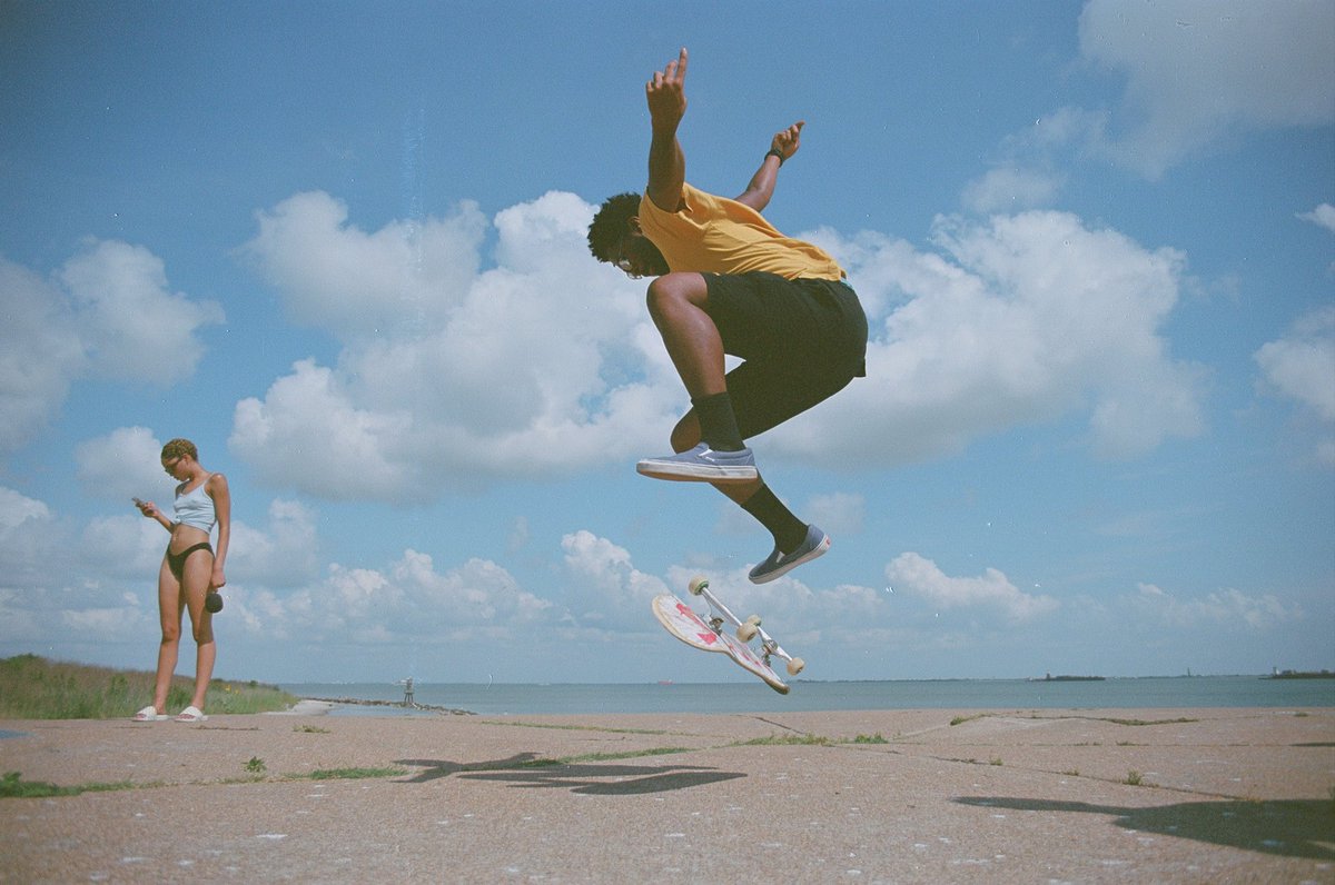 VisualPariah's tweet image. Stickers dropping next week!