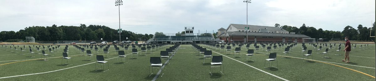 DuxburyHS's tweet photo. @Dux2020 here is the set up and some visuals for tomorrow. https://t.co/WAl0cj8noW
