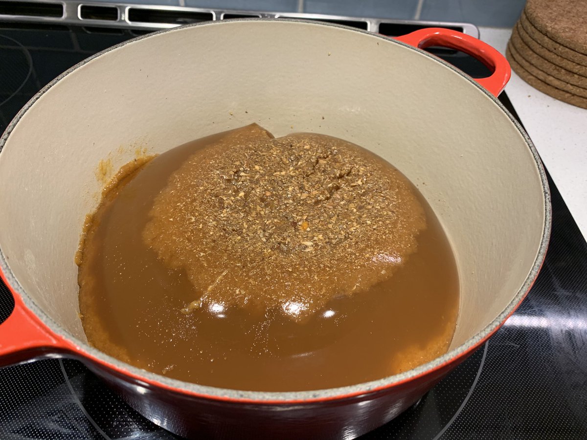 Yeah ... looks, uh, meaty