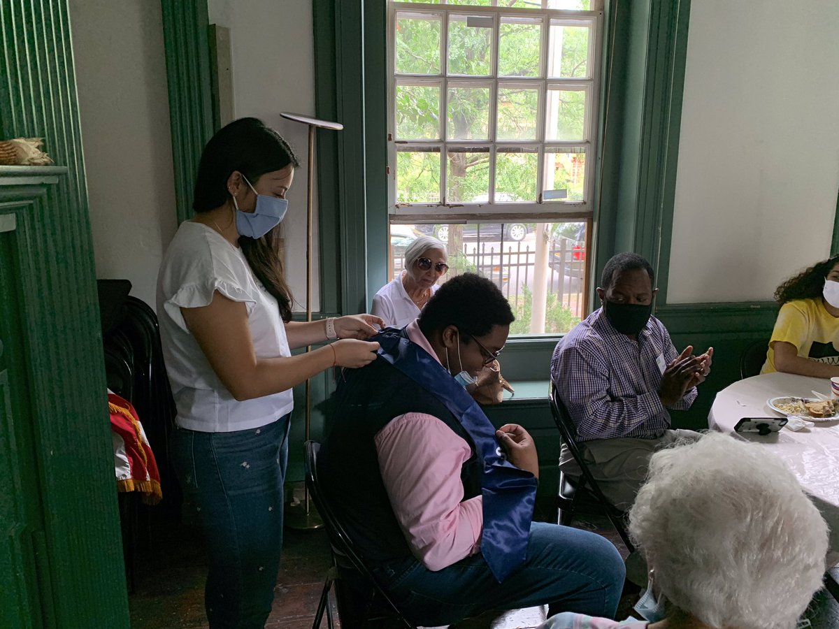 NNJ SHPE Jr tweet media