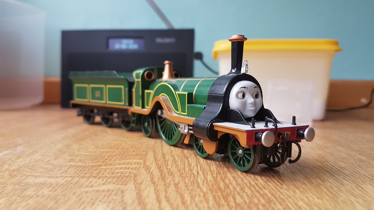 bachmann emily