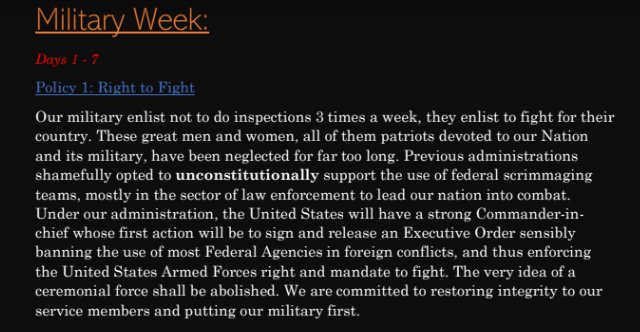 Deputy SECDEF gamma443 tweet media