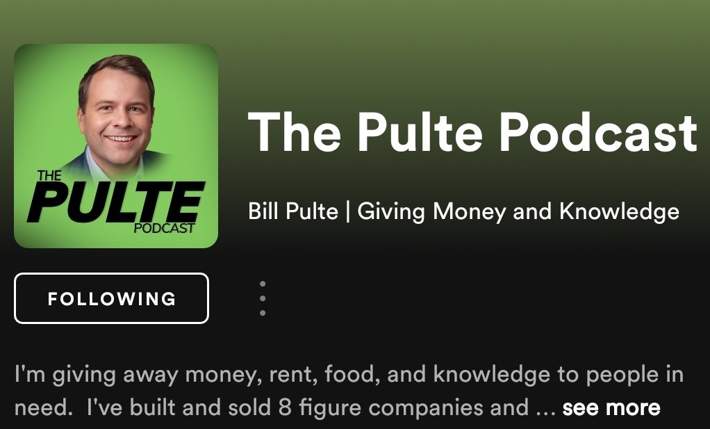 MintyBoosh's tweet photo. @pulte $jazzmentos https://t.co/KD8QKWXju7