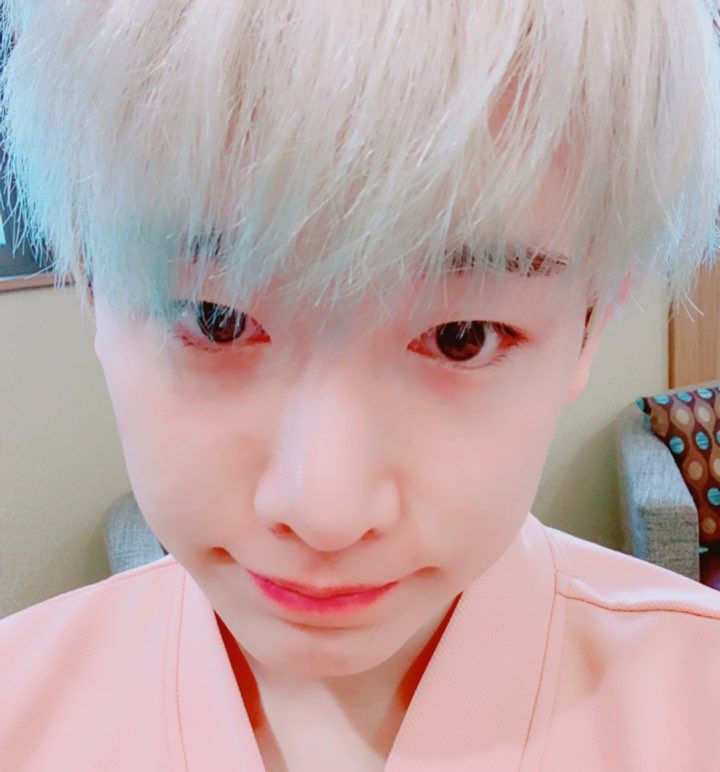 ive hurt myself once again