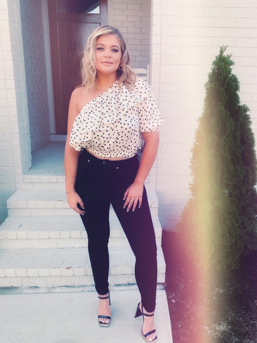 Lauren_Alaina's tweet image. I don’t want no shrubs. Shrub is a guy that can’t get no love from me. #GettingOverHim 9.4.20 🌳