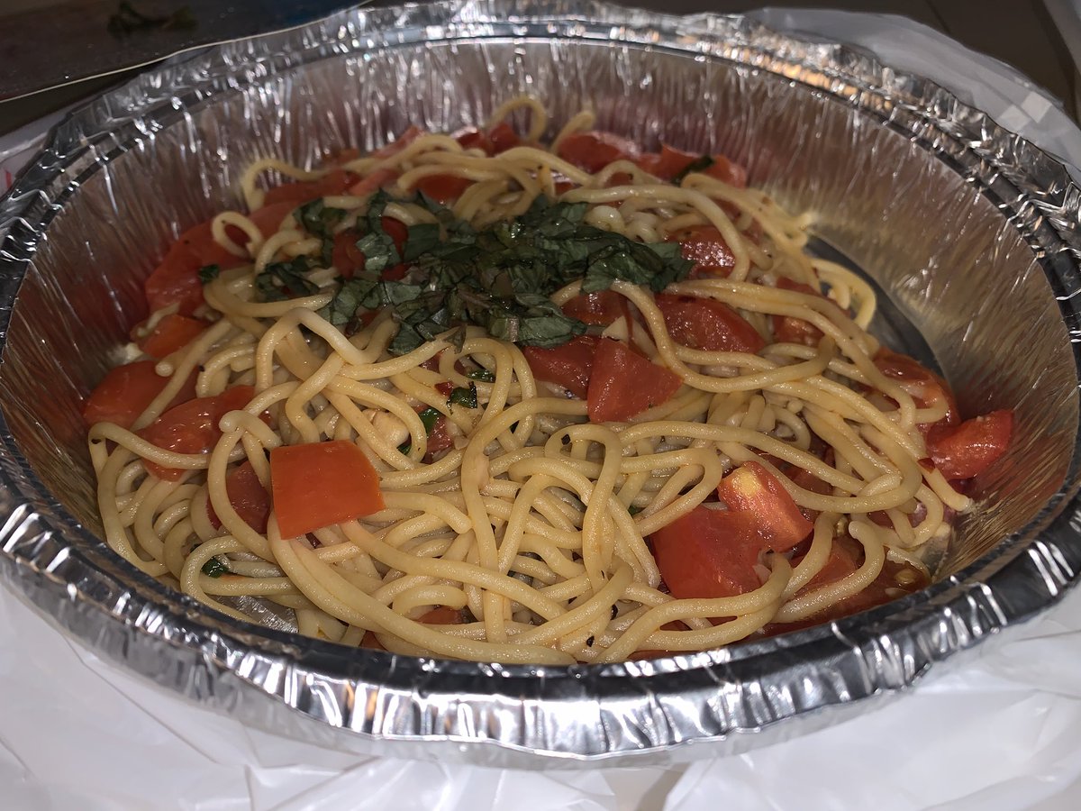 Zeppoli’s has the pasta for you! And just how you want it! 🍝

Whether you prefer to dine in, eat on the patio, curbside, pickup, or delivery, we want you to feel comfortable and safe with Zeppoli’s! 

#eatatzeps #pasta #safedining #Restaurantsafety