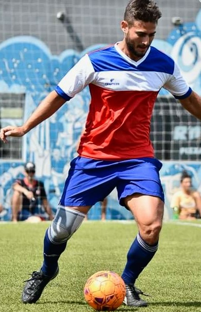 Fanaticos tweet media