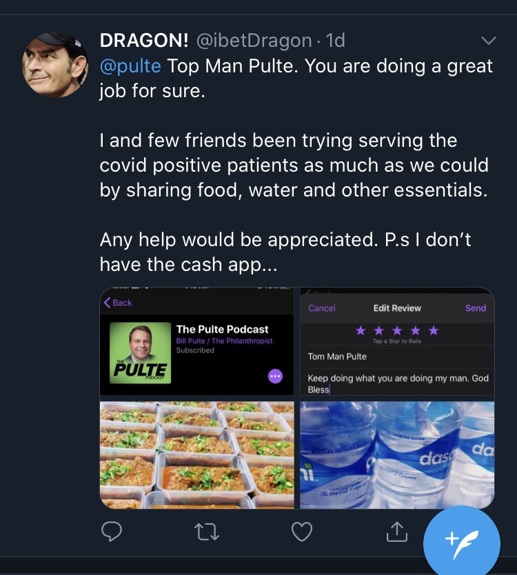 ibetDragon's tweet photo. @pulte https://t.co/QlmGeBECWV