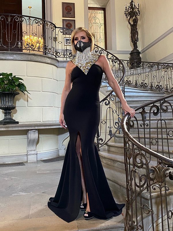 Sonja Morgan tweet media