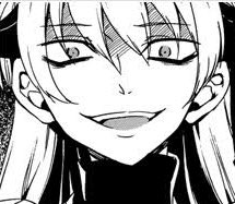 In complete disregard of Mine’s question and brought by a sudden rush of excitement to serve some 𝘫𝘶𝘴𝘵𝘪𝘤𝘦, Seryu motioned Coro to her arms. 

“You must miss your friend badly...that one with the eye glasses was it?”