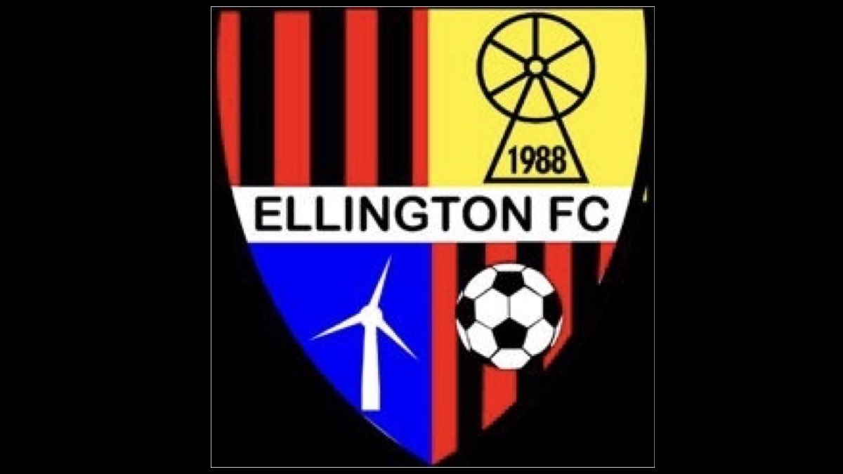TheClubHQ1's tweet image. ✍️ SIGNED 🤝⚽️
Delighted to formally welcome @ellington_fc who play in the Northern Alliance Div 2. Big things happening there 👏🏻 - all the best this season fellas!
#HalaElla
