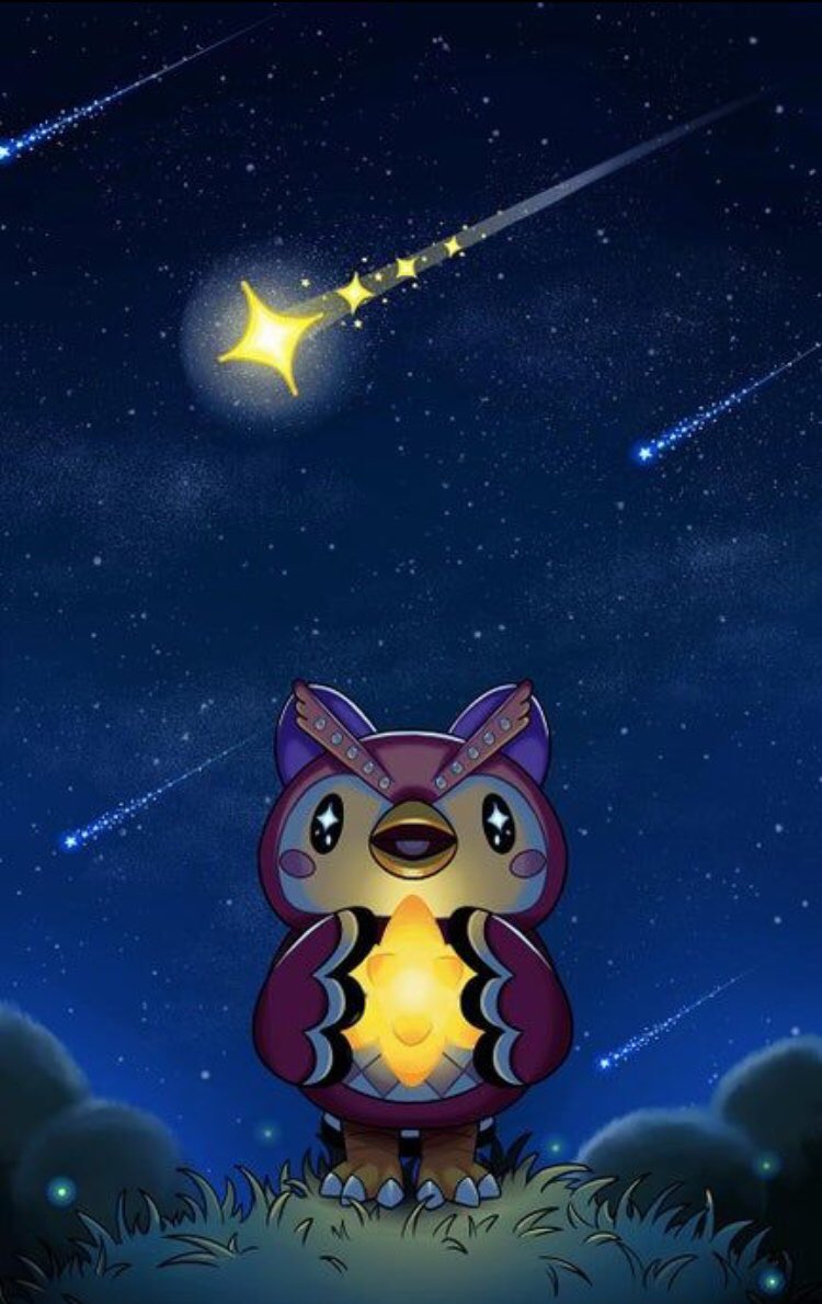 PunchysPalace's tweet photo. We are giving away 10 and 5 stacks of normal and large star fragments!

To enter simply follow @AC_Arapaimas and retweet this. Feel free to tag a couple friends if you want!

This will end in 24 hours good luck!

#ACNHgiveaway #acnhgiveaways #acnh      #AnimalCrossingNewHorizons https://t.co/cZlSYxvmWM