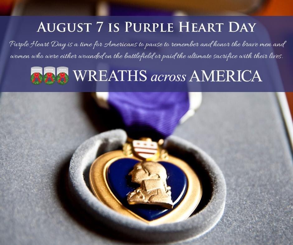 Remembering and honoring...