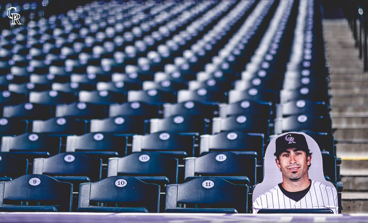 We’ve been keeping a running log of the most unique cutouts from our travels this season.This is the 2020 AtRockies Ballpark Cutouts Thread...