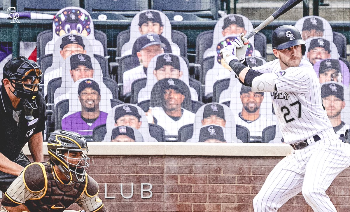 We’ve been keeping a running log of the most unique cutouts from our travels this season.This is the 2020 AtRockies Ballpark Cutouts Thread...