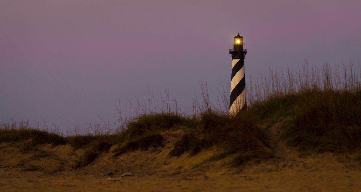 NC_Governor's tweet photo. Heard it’s #NationalLighthouseDay. We’ll take it from here.

Couldn’t pick just one. https://t.co/k6s7M60rPF