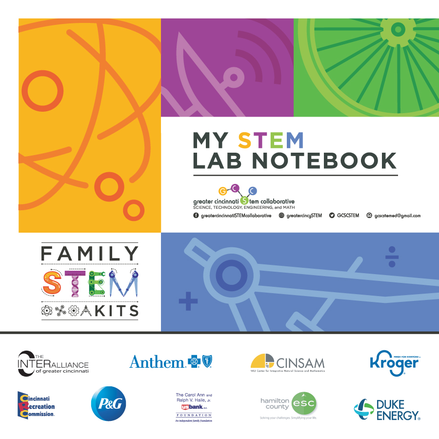 Want some #FamilySTEMKits for your back-to-school educator's toolkit? Read tinyurl.com/yyc86sh8.  Thank you and shout-out to wonderful partners and sponsors <a href="/ProcterGamble/">Procter & Gamble</a> <a href="/AnthemInc/">Elevance Health</a> <a href="/DukeEnergy/">Duke Energy</a> <a href="/KrogerNews/">Kroger News</a> <a href="/HamiltonCoESC/">HCESC</a> <a href="/nkucinsam/">NKU CINSAM</a> @HaileFdn <a href="/cincyrec/">Cincinnati Recreation Commission</a> and <a href="/INTERallianceGC/">INTERalliance</a>