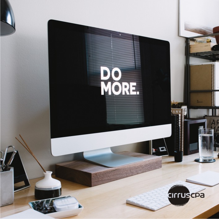 Los beneficios de la contabilidad en la nube se reflejan en tu productividad cirruscpa.com/novedades/los-… #productividad #contabilidad #accounting #contabilidadenlanube #cloudaccounting #contable #accountant #finanzas #finance #pyme #pymes #smallbusines #startup #startups #xero