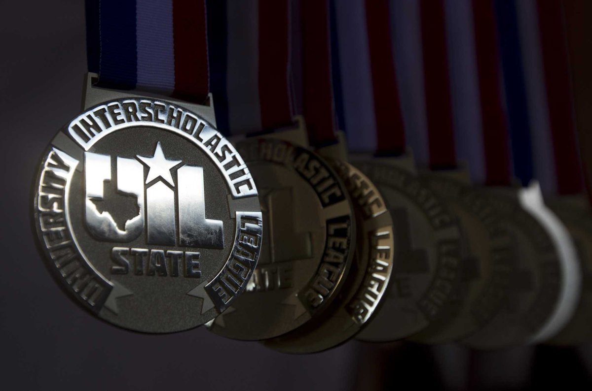 CROSS COUNTRY: UIL decreases regional, state qualifiers for 2020 dlvr.it/RdCPqp