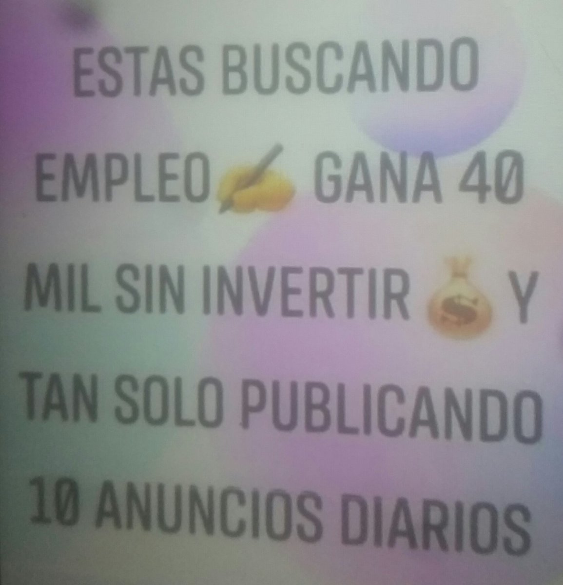 germillan01's tweet photo. Entra y suscribete sólo necesitas Gmail para confirmar es super fácil ...
#like4like #Like #LiveLikeAli https://t.co/vHqr8QcsgT