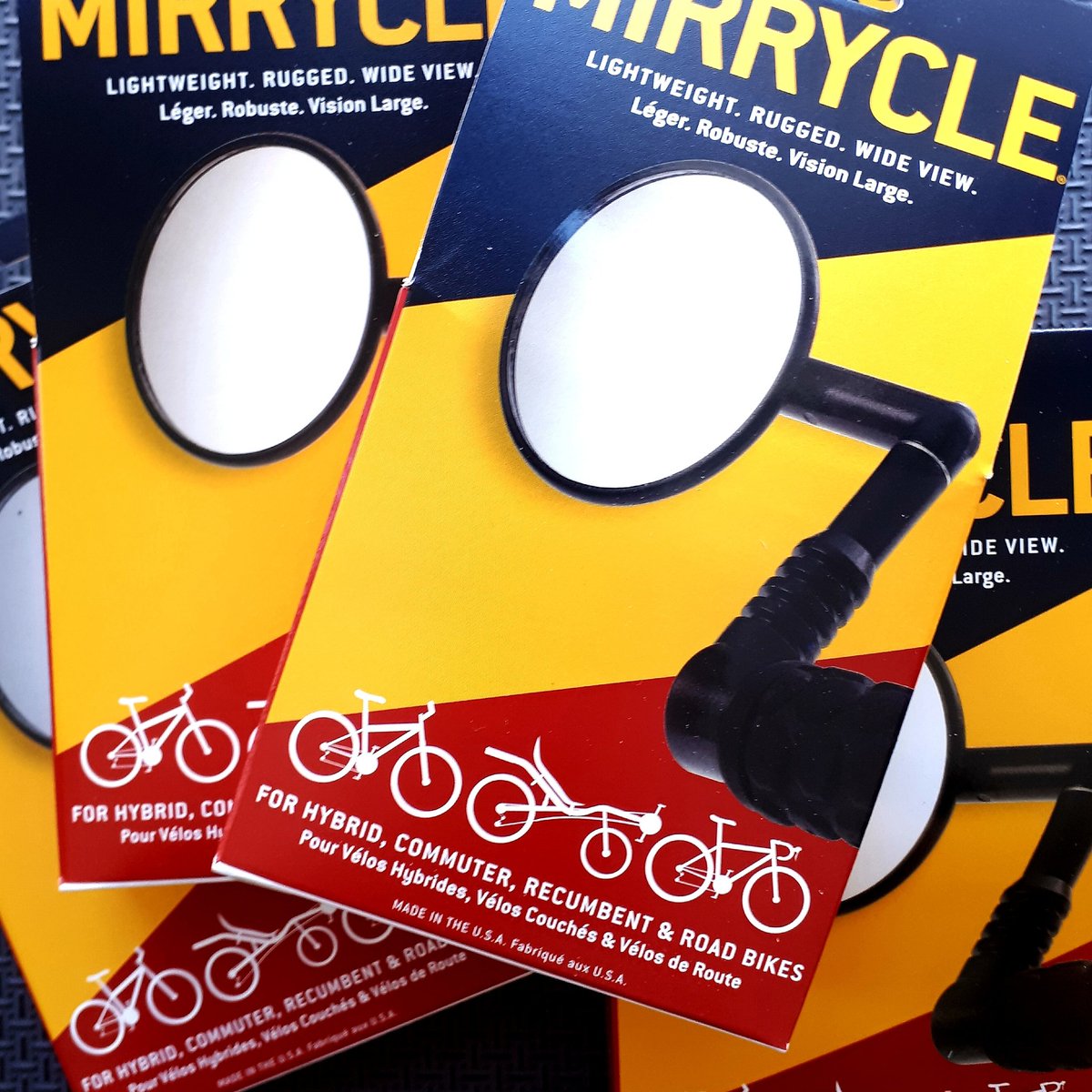 Long Alley Bicycles tweet media