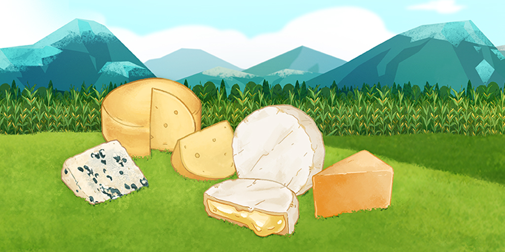 BCMilk's tweet photo. 🧀🍷🍺 Cheese, wine and beer make for some perfect pairings. This month, visit a participating BC winery or brewery and receive a complimentary BC cheese with qualifying purchase (while supplies last). To find participating businesses, visit: https://t.co/4N0C8N6LeO https://t.co/4W9lM1p3lb