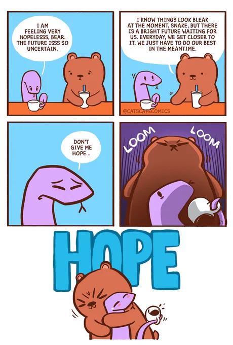 Hopeless 