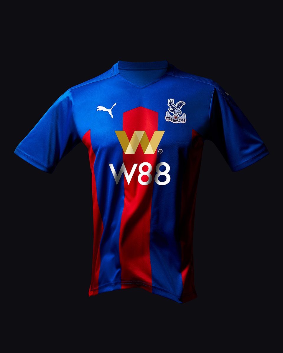 Crystal Palace F.C. tweet media