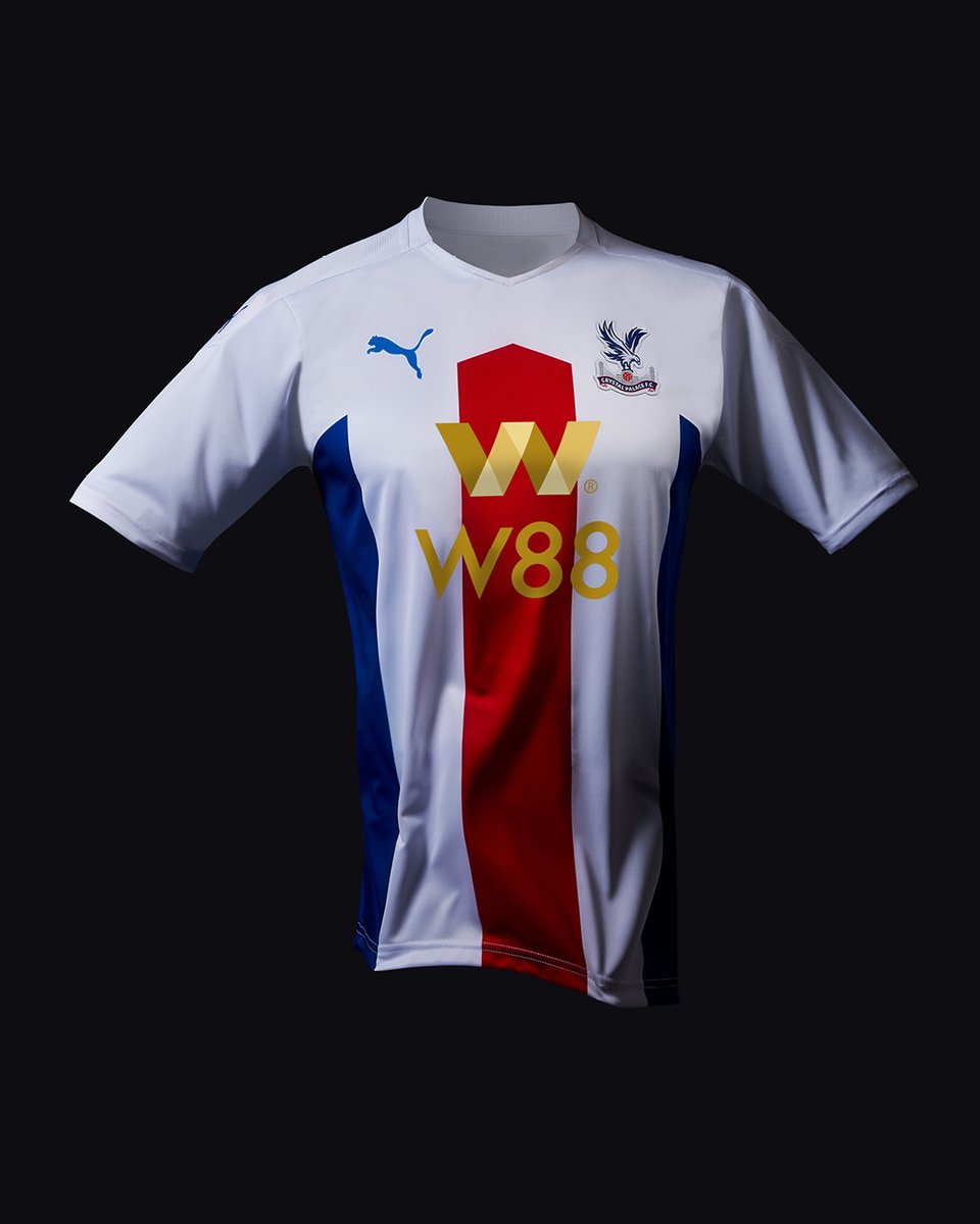 Crystal Palace F.C. tweet media