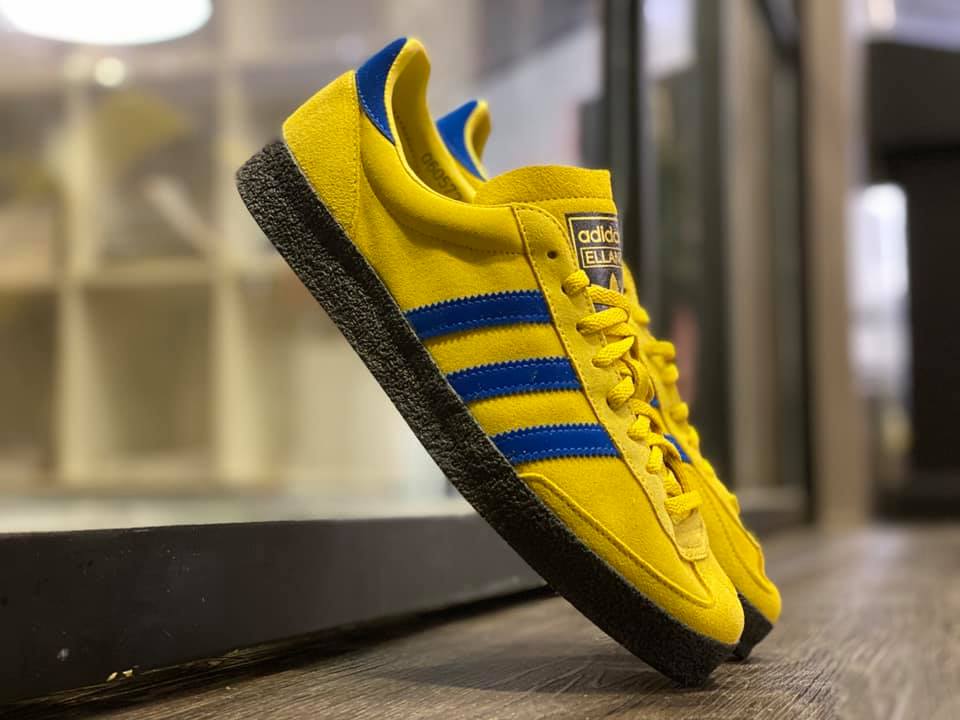 adidas spezial elland spzl