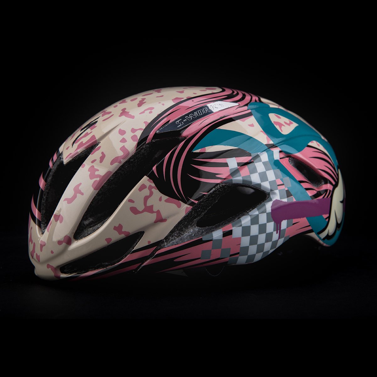 Romance Cycling tweet media
