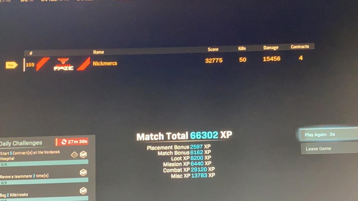 RootPC's tweet photo. @StevenJayHoyt1 @aydan Im a Nick fanboy😂 changed my name to his ( already changed it again ) https://t.co/Hhk2wOKPVj