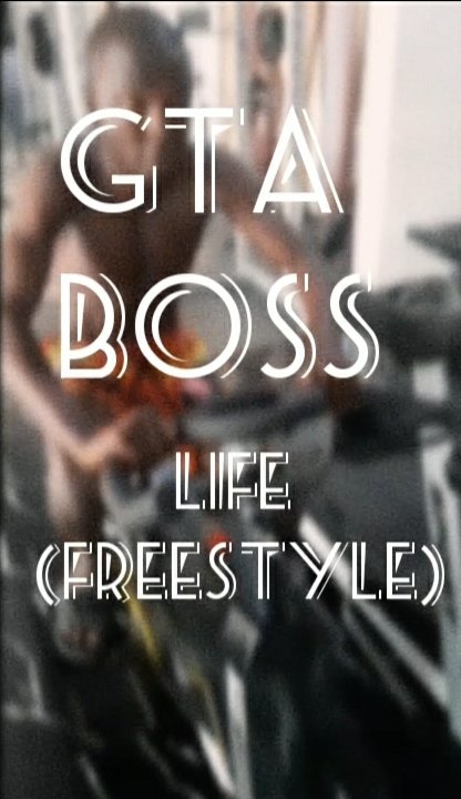 gta_bos's tweet photo. GTA Boss drop this freestyle to share his feelings about life. This song is filled with melodious chorus and hardcore rap. Listen and share
Via Audiomack
https://t.co/Rt7X9ZRkzf
Via fleshy9ja
https://t.co/jhbj9zJ3kE
#life https://t.co/pskoihQQf8