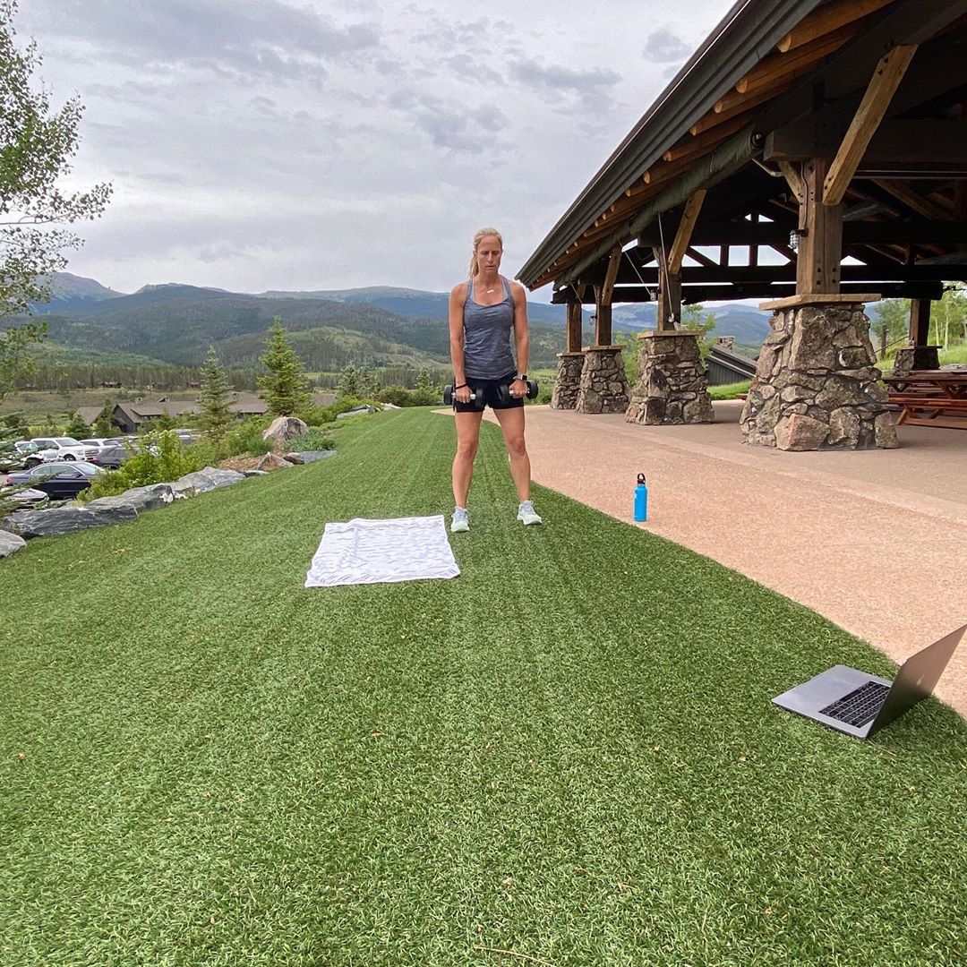 campGladiator's tweet photo. CG goes wherever YOU go! 👏 #NoExcuses #CGViews #CGDailyDoseOfHappy
📷: Ohio Outside https://t.co/t9PdarYM4y