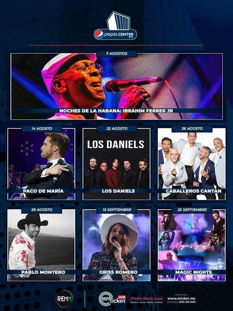 Rock Show Entertainment tweet media