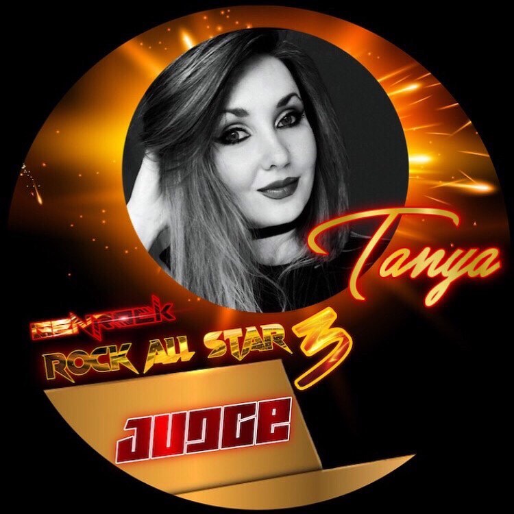 fly_lady's tweet photo. #Repost @officialgenrock
・・・
Introducing one of the judges for the finals of Genrock’s ROCK ALL STAR SEASON 3 competition
Tanya Volkova A.K.A “Lady Fly”
Metal vocalist from Ukraine
#genrock #smule #rock #rockallstar #generationrock #music #singer #metal #musicians #lady_fly https://t.co/mVWHTNI4VI