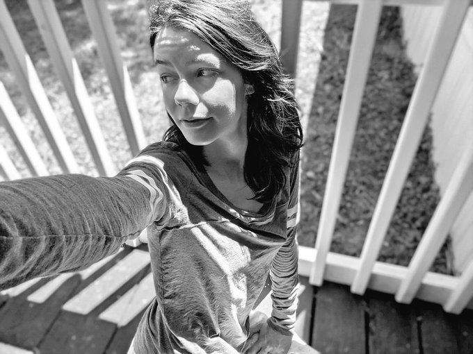 Good morning y'all! 🌞🌞🌞 https://t.co/yPvVP4ya2l