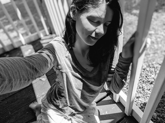 Good morning y'all! 🌞🌞🌞 https://t.co/yPvVP4ya2l