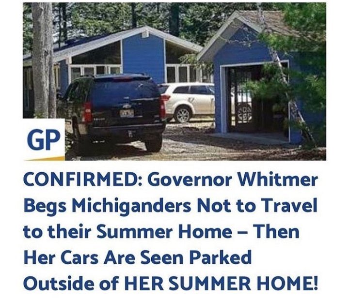 RdH1SW1's tweet photo. @zinser_t @KSITESL @GovWhitmer @maddogpac How about the number of #COVID__19 patients @GovWhitmer aka @gretchenwhitmer put into nursing homes?
Or her ignoring her own
“executive orders”?
#ArrestWhitmer
#IgnoreWhitmer
#ImpeachWhitmerNow! https://t.co/lMAs6ynI64