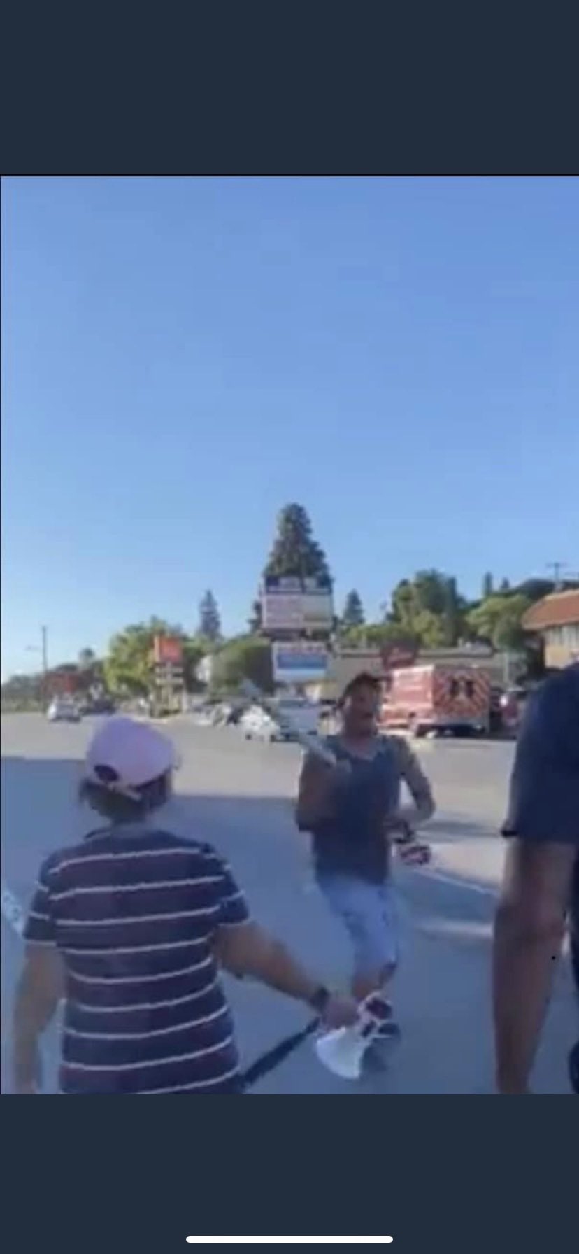 jrh⁷🥀 on Twitter "There are people like this everywhereSunland/Tujunga has a problem if people