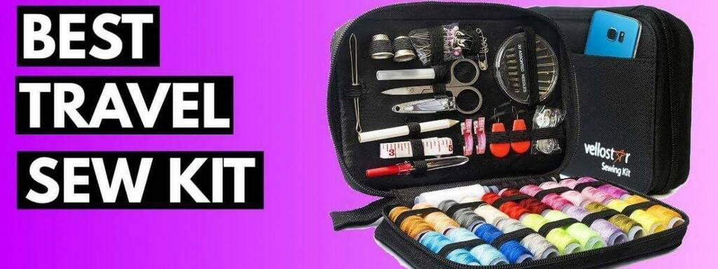 Travel sewing kit ift.tt/3knWP3x