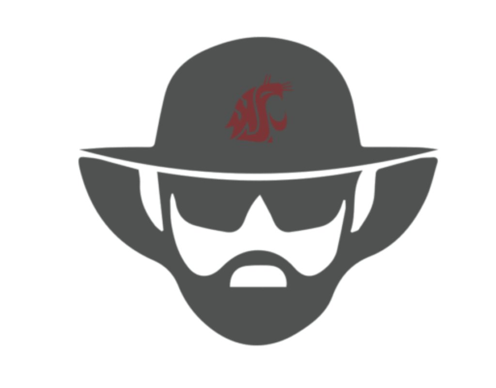 wsu bucket hat