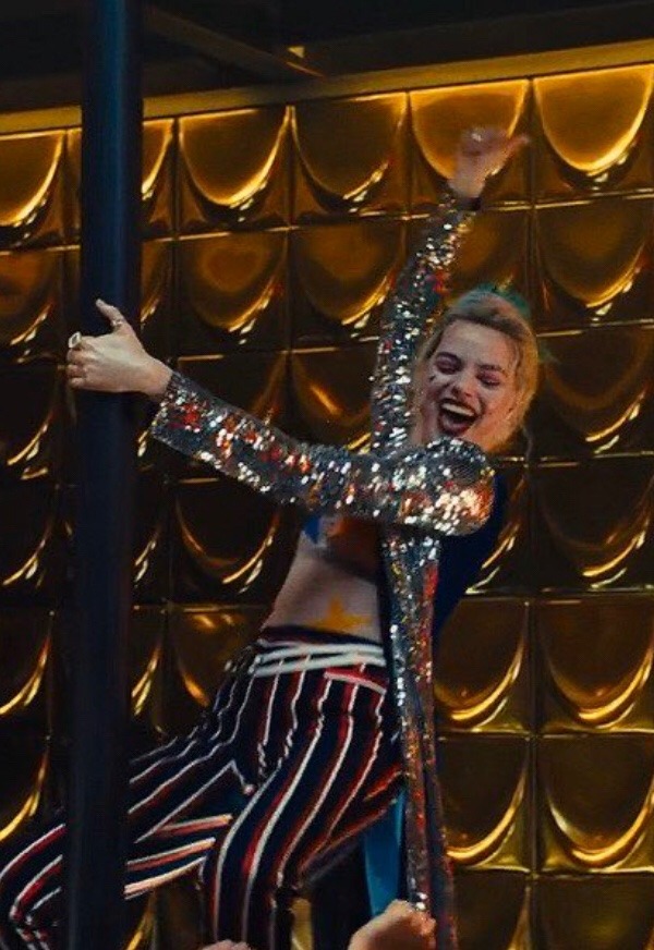 dxcquinn's tweet image. TGIF