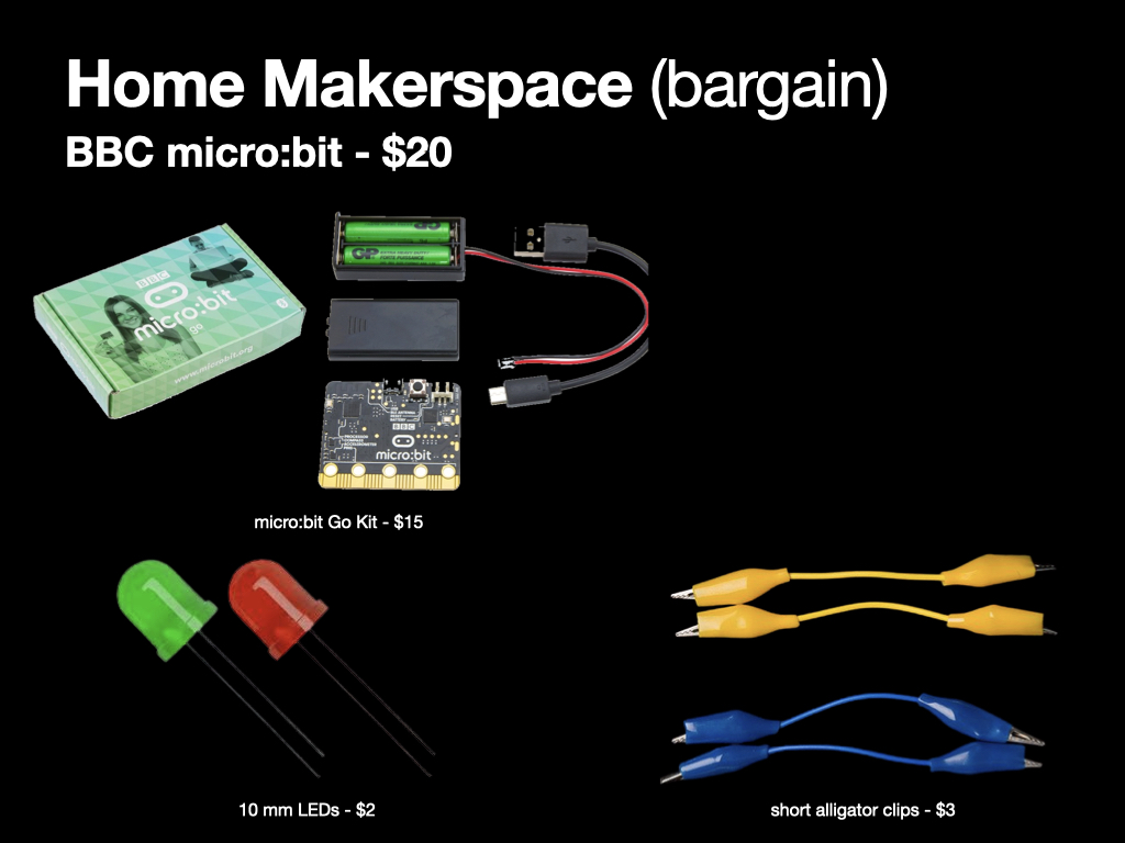 Gary Stager - New Invent To Learn Book! tweet media