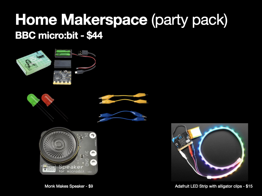 Gary Stager - New Invent To Learn Book! tweet media