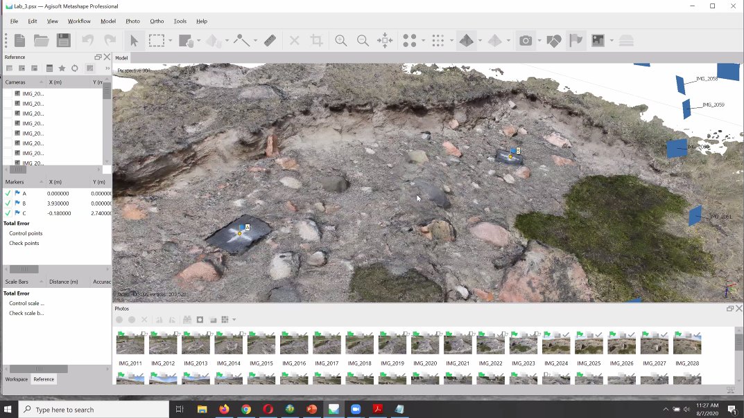 EducatorsVR's tweet image. Jonathan W. Chipman, Director, Citrin Family GIS/Applied Spatial Analysis Lab, Dartmouth College, using photogrammetry from Ireland for students to explore, study, &amp;amp; research science and geology as if they were really there. #vreducation #vrscience #vrgeology