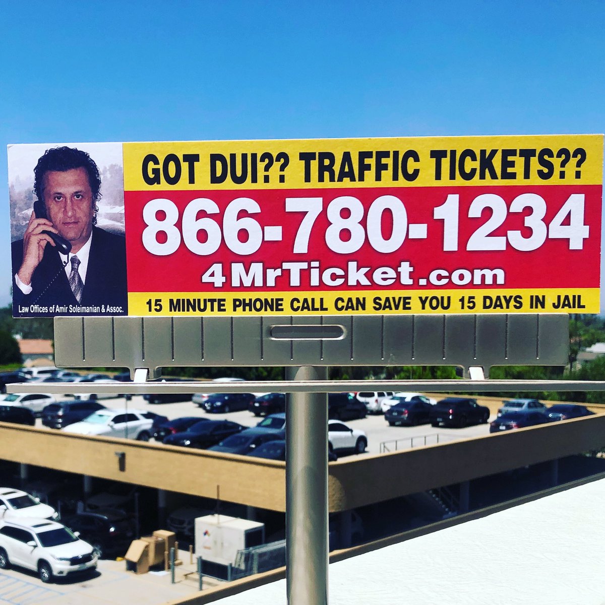 Mr Ticket® tweet media