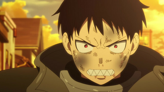 Fire Force Season 2 Ep 6 The Time To Chose Breakdown | JCR Comic Arts