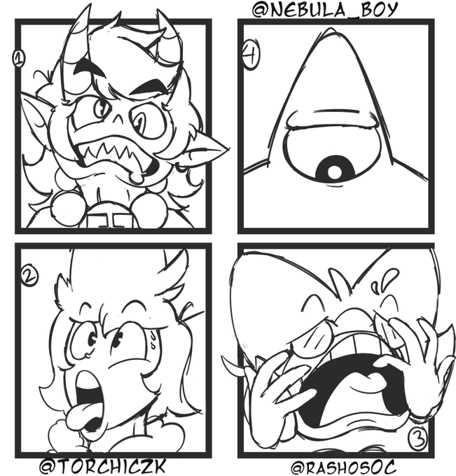Debate
#StarFox2 